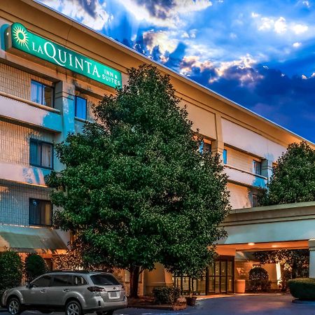 La Quinta By Wyndham Nashville Франклин Экстерьер фото