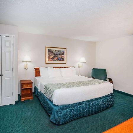 La Quinta By Wyndham Nashville Франклин Экстерьер фото