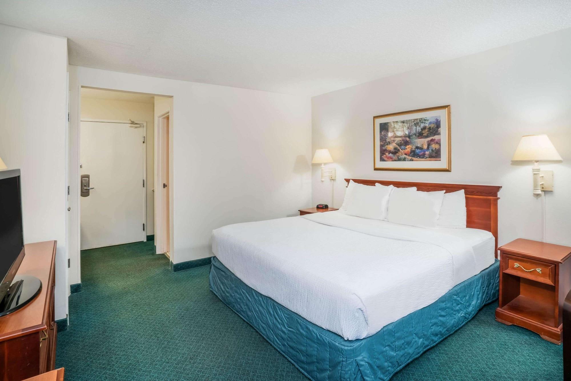 La Quinta By Wyndham Nashville Франклин Экстерьер фото