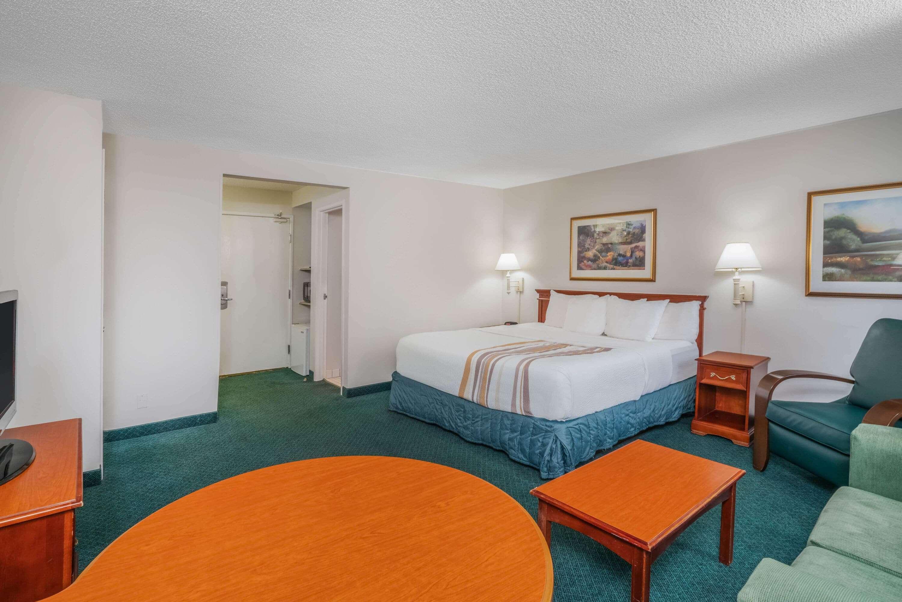 La Quinta By Wyndham Nashville Франклин Экстерьер фото