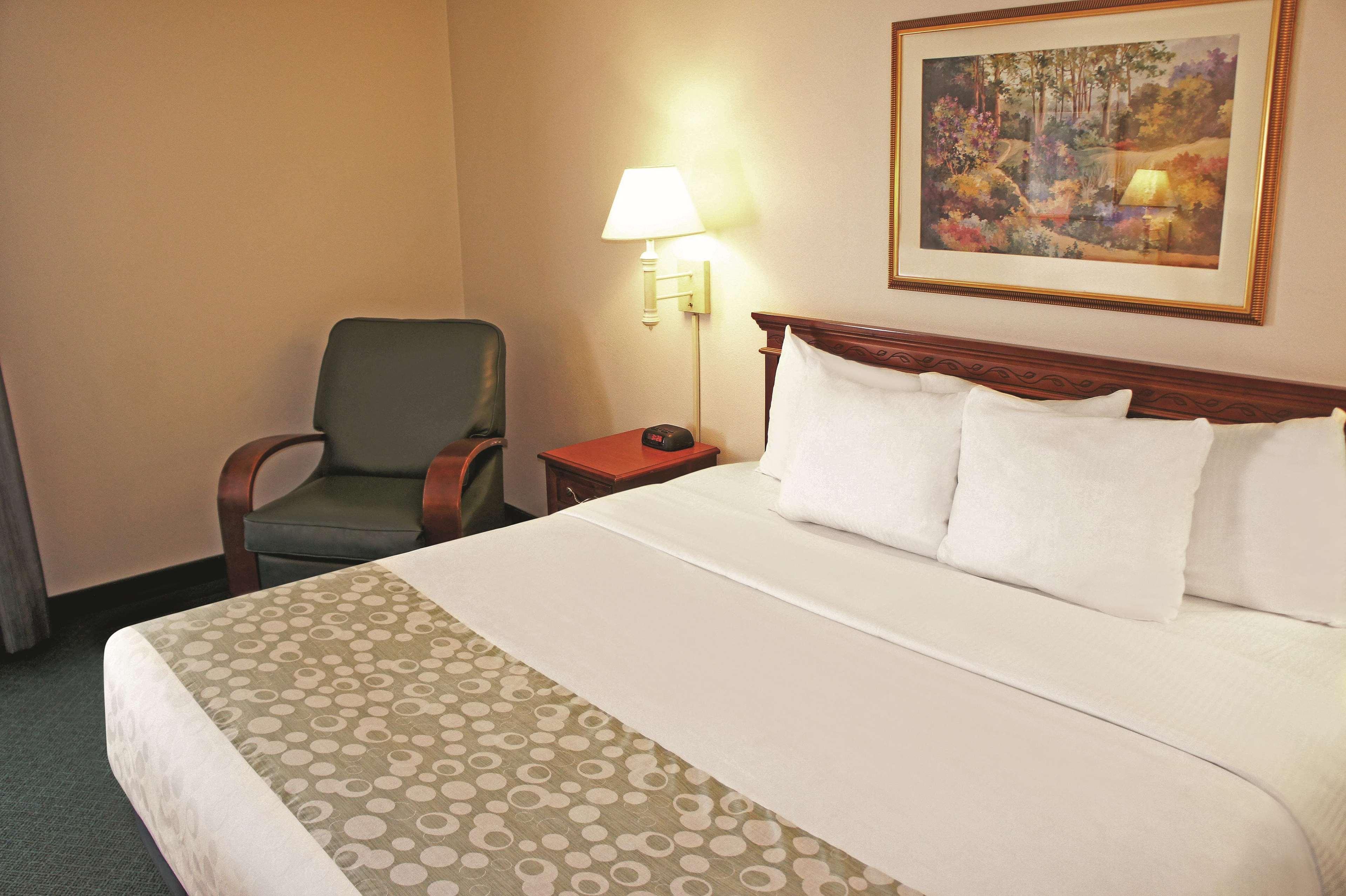 La Quinta By Wyndham Nashville Франклин Экстерьер фото