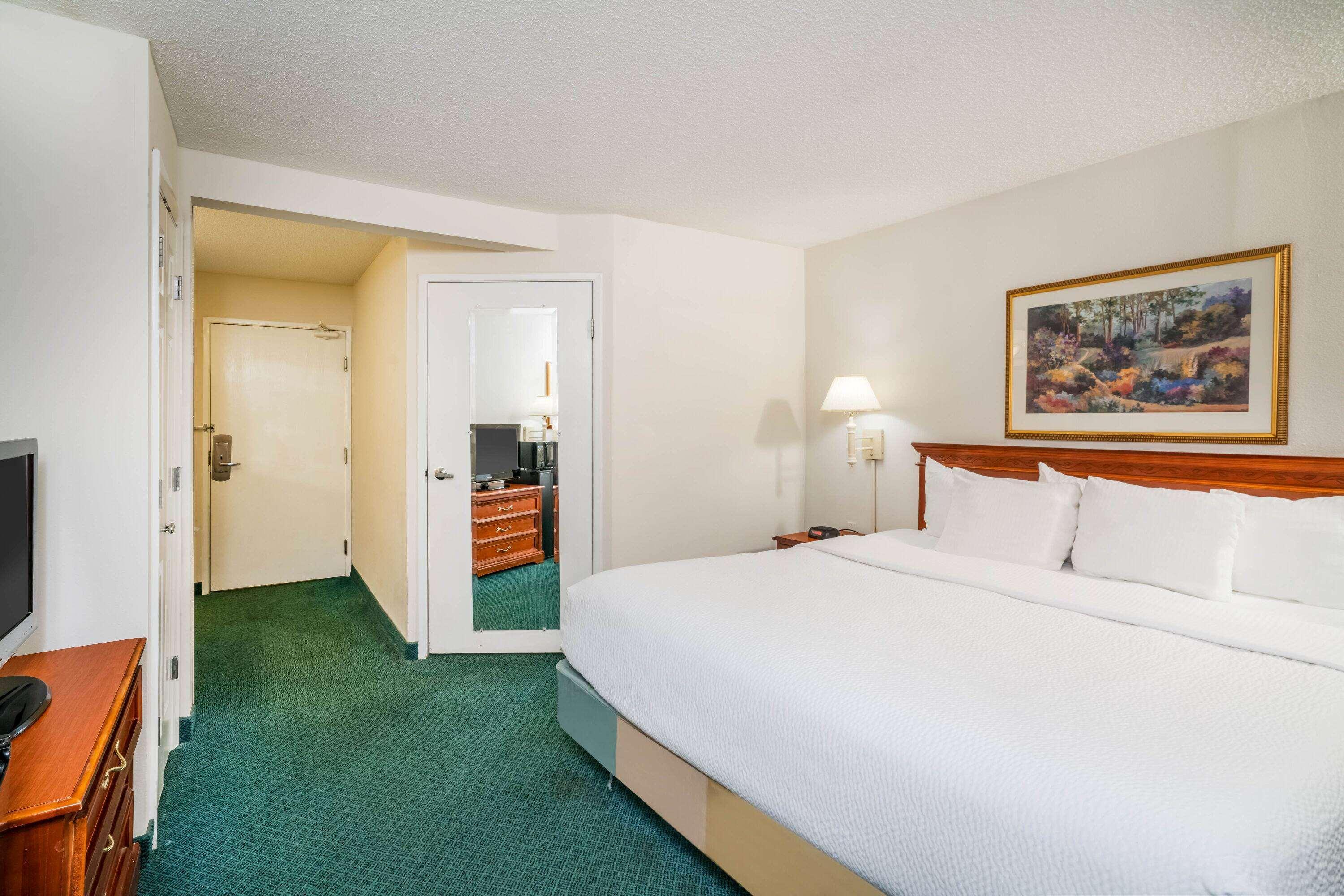 La Quinta By Wyndham Nashville Франклин Экстерьер фото
