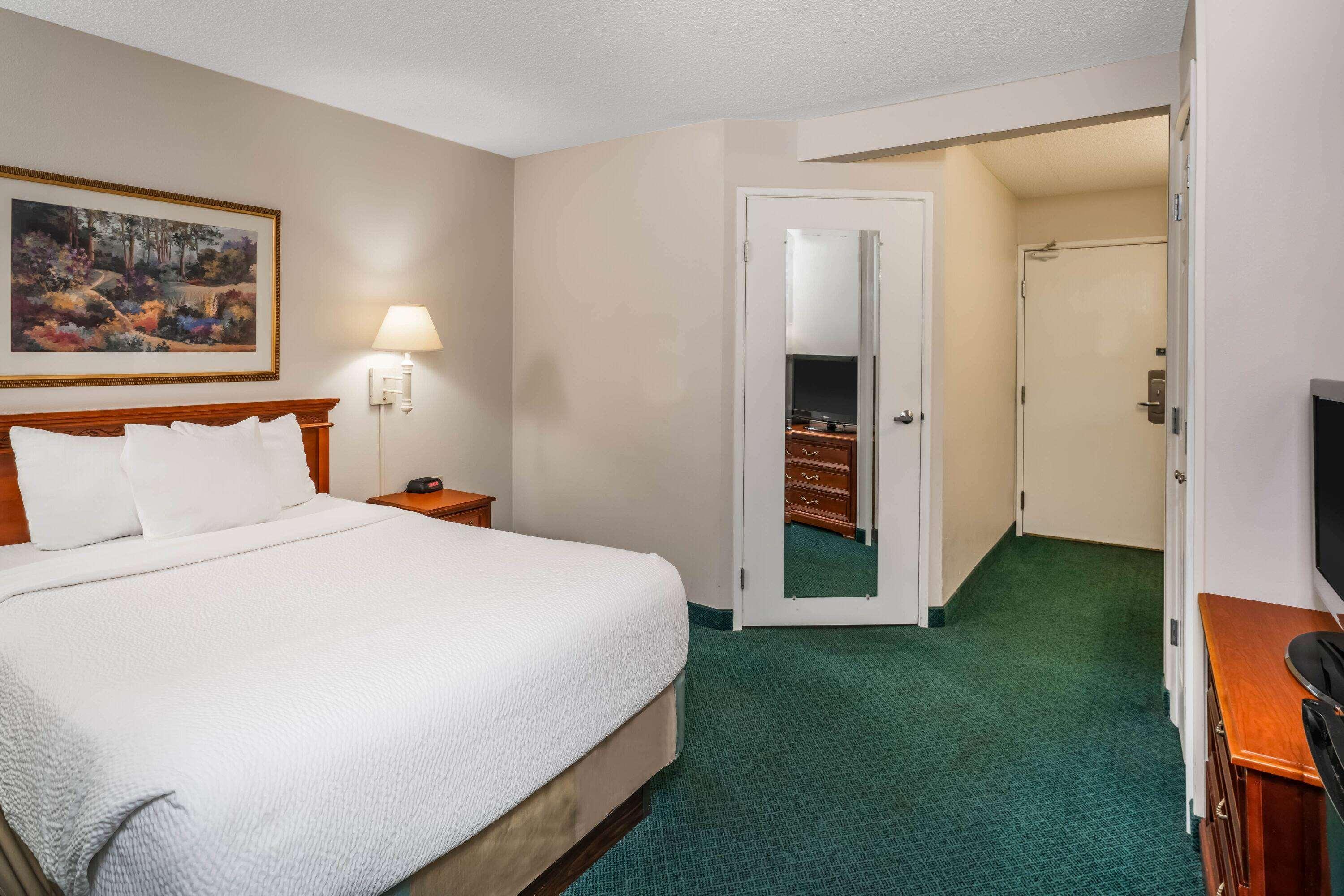 La Quinta By Wyndham Nashville Франклин Экстерьер фото