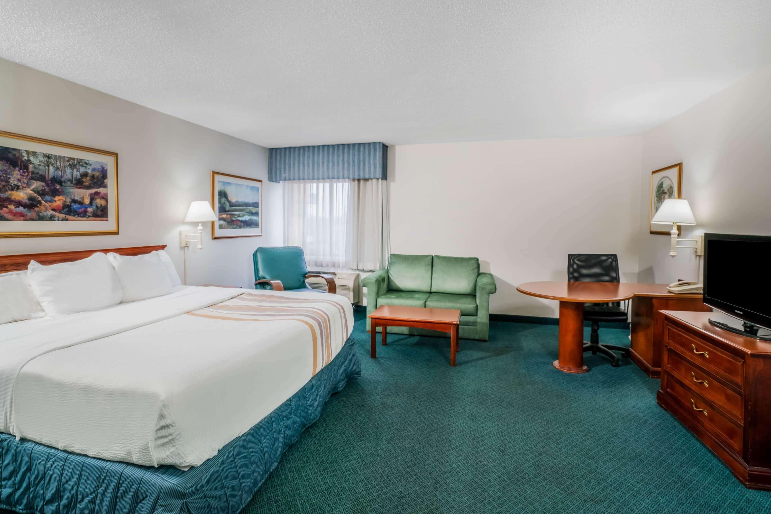 La Quinta By Wyndham Nashville Франклин Экстерьер фото