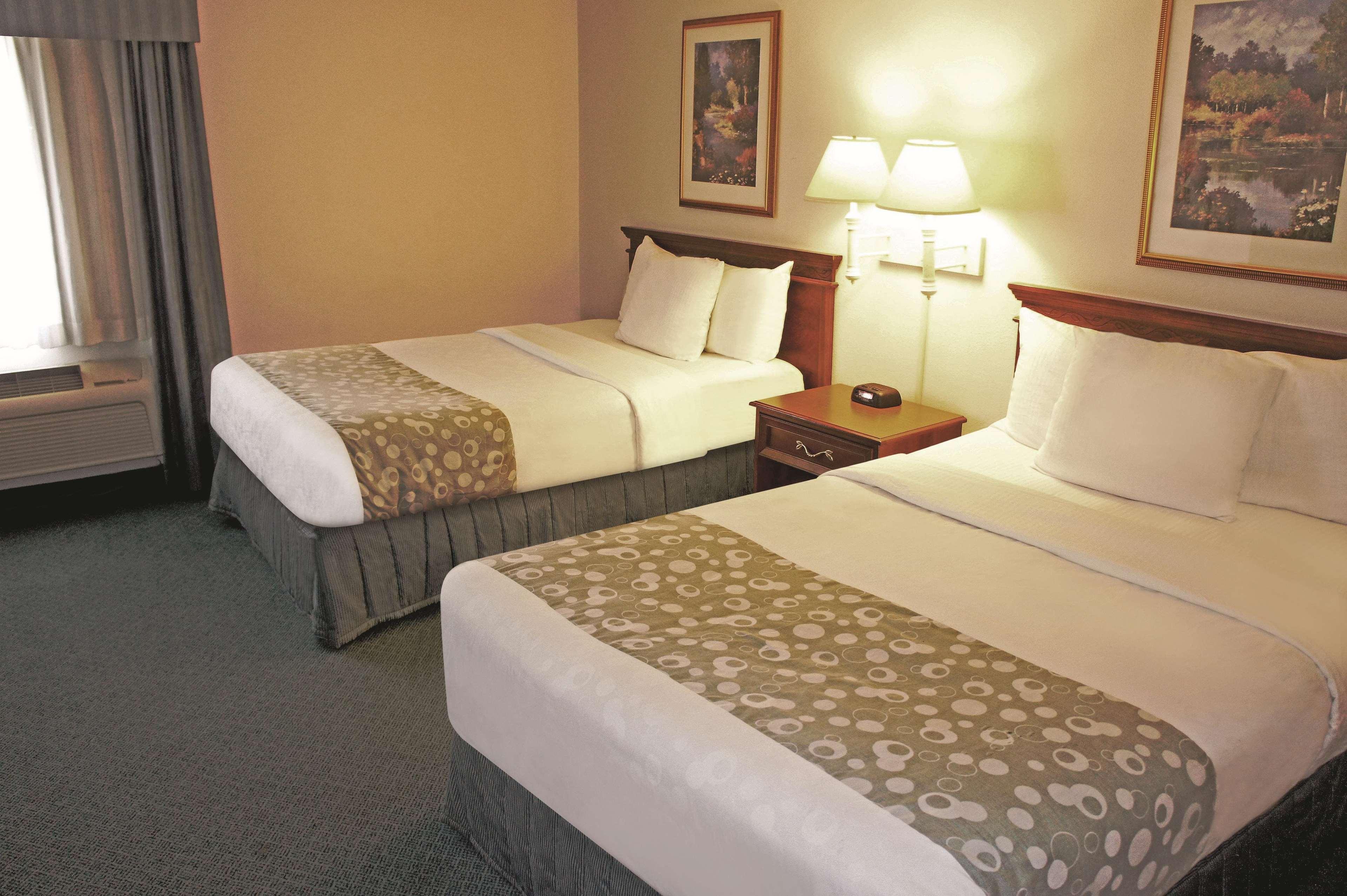 La Quinta By Wyndham Nashville Франклин Экстерьер фото