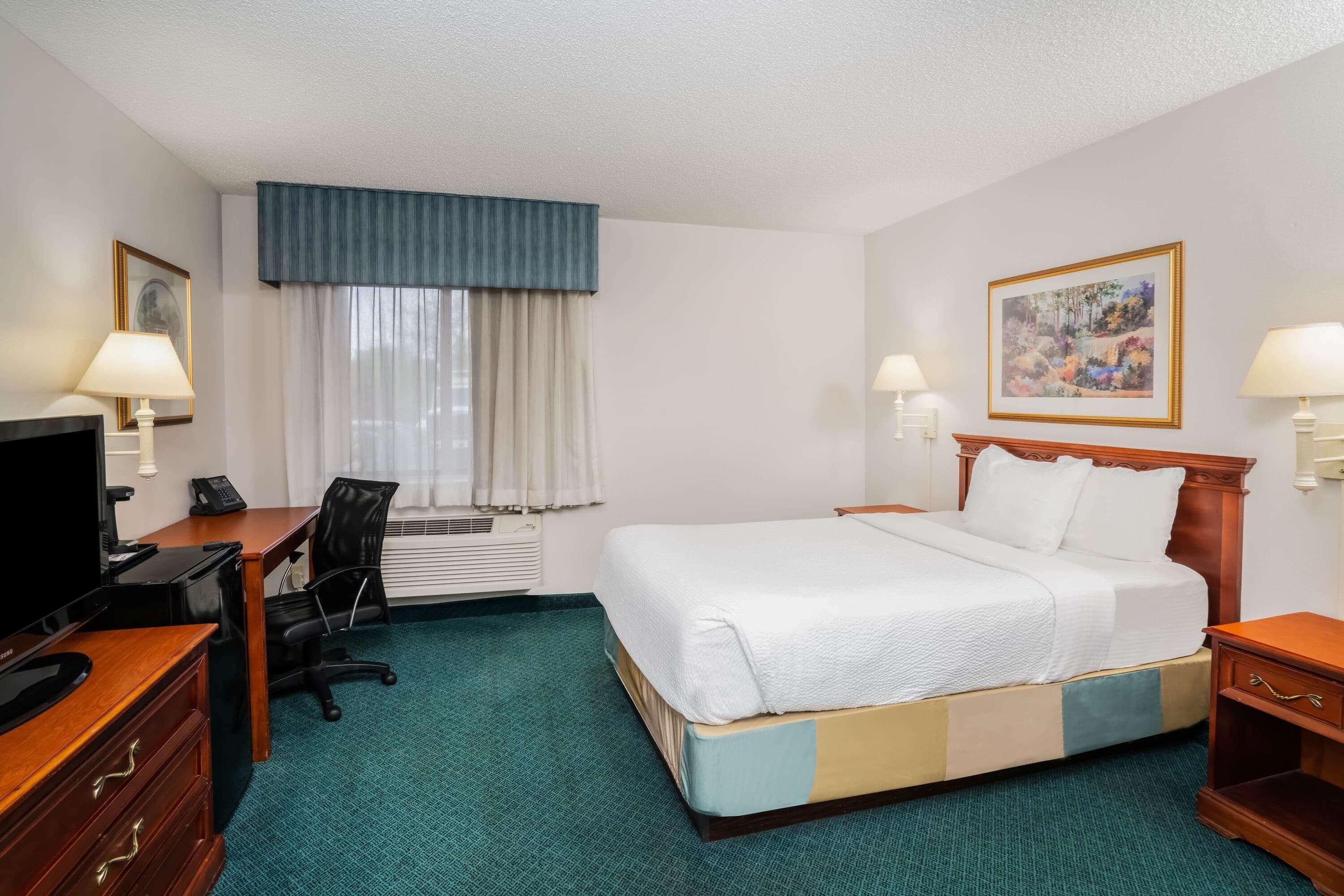 La Quinta By Wyndham Nashville Франклин Экстерьер фото