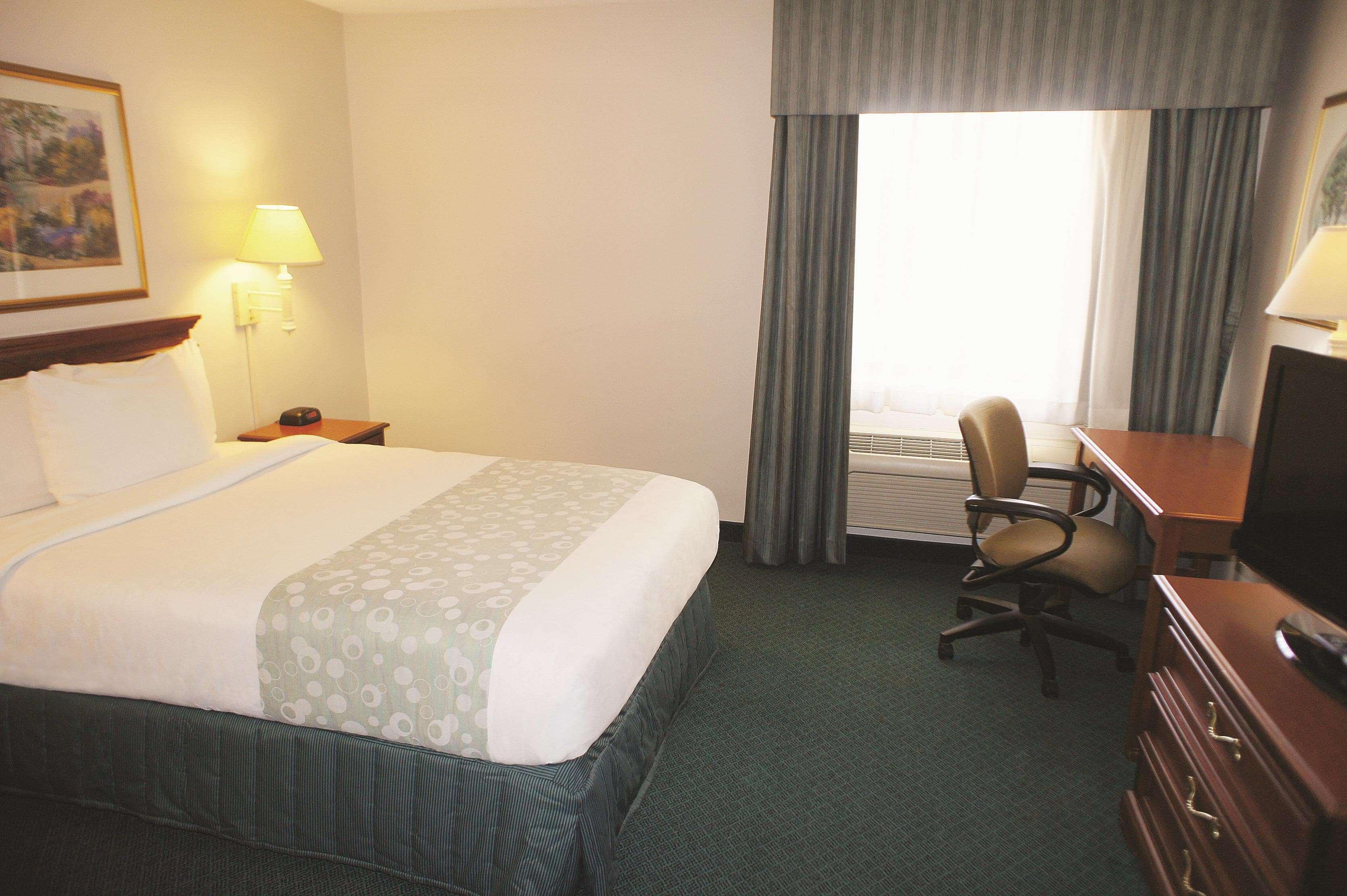 La Quinta By Wyndham Nashville Франклин Экстерьер фото