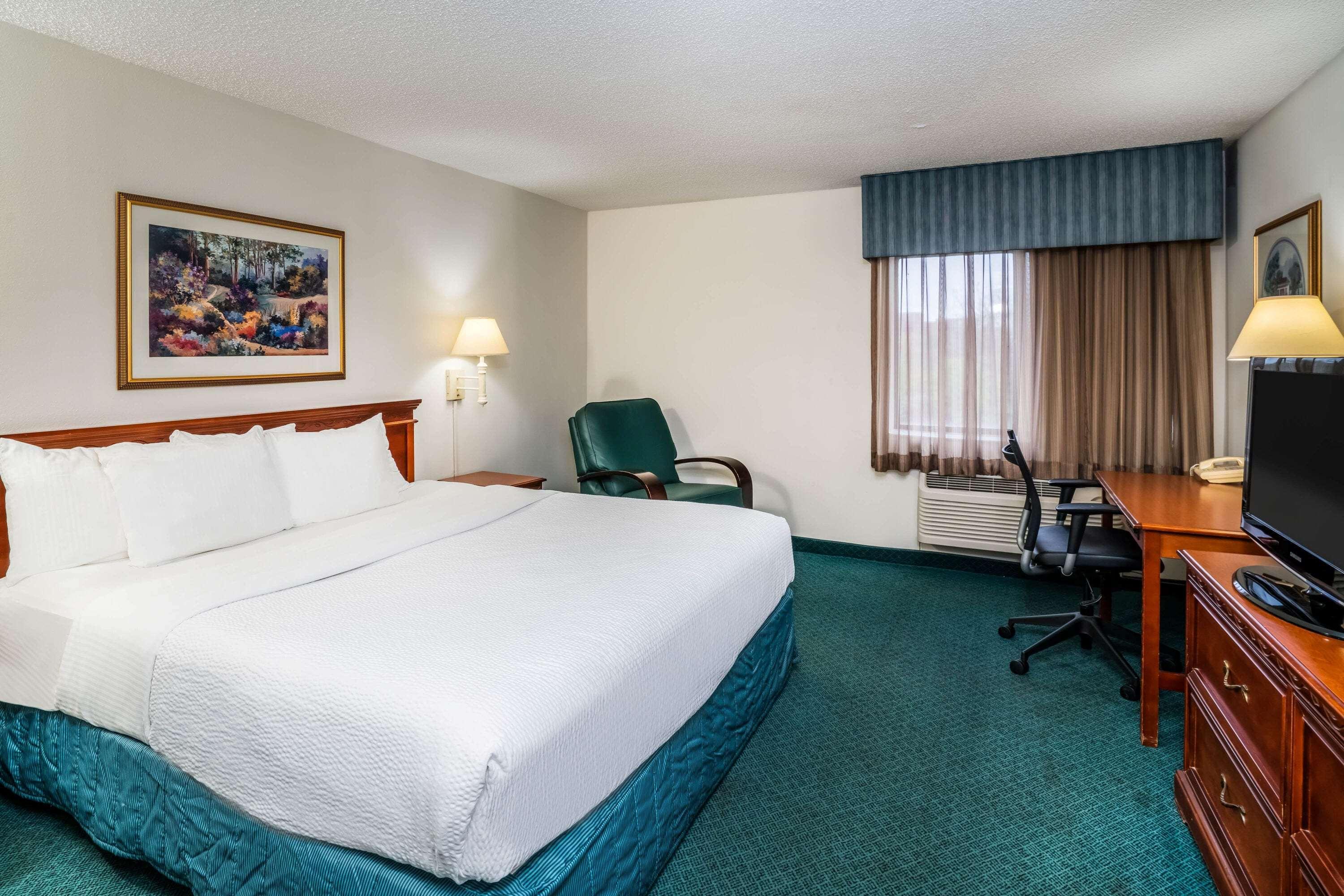 La Quinta By Wyndham Nashville Франклин Экстерьер фото