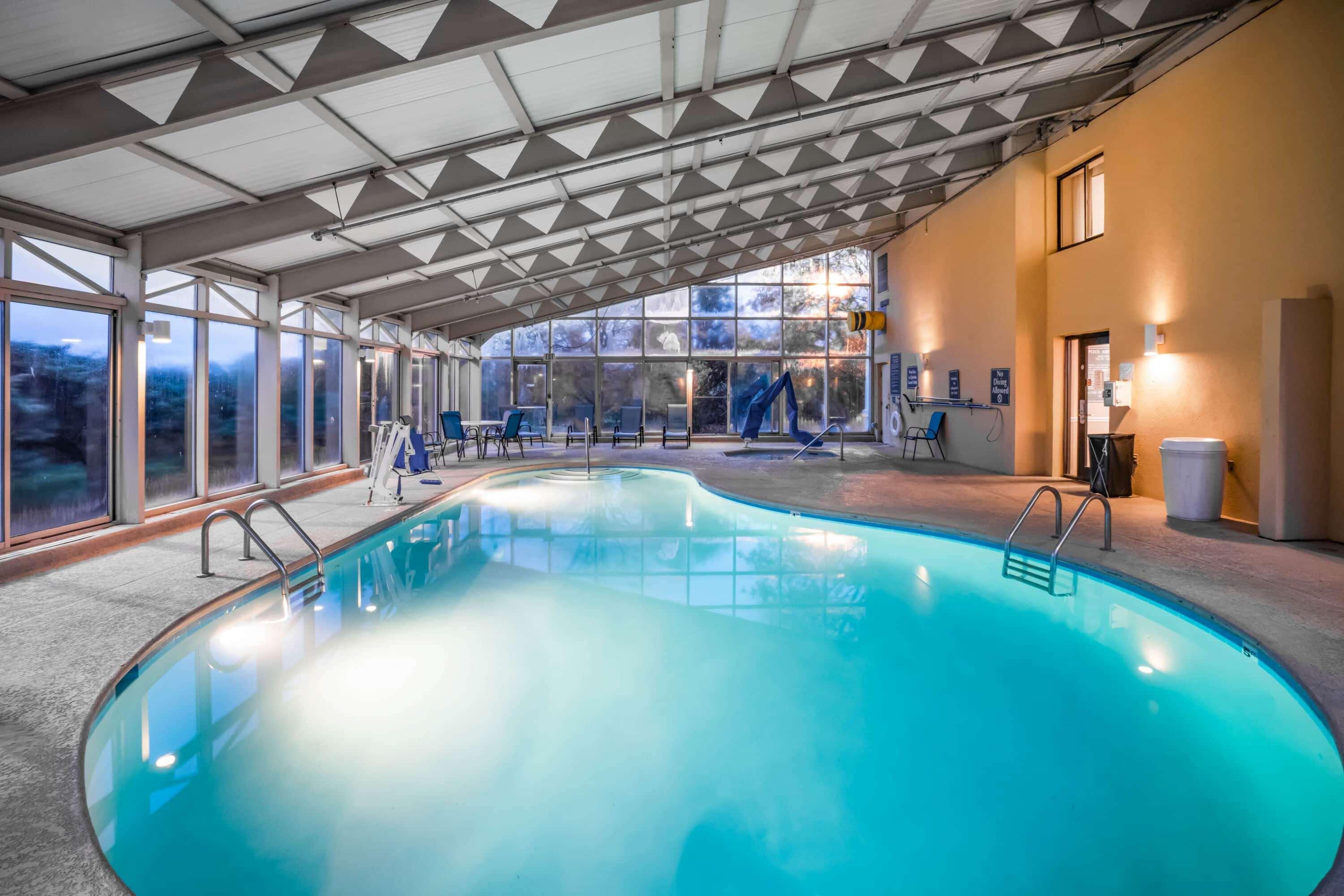 La Quinta By Wyndham Nashville Франклин Экстерьер фото