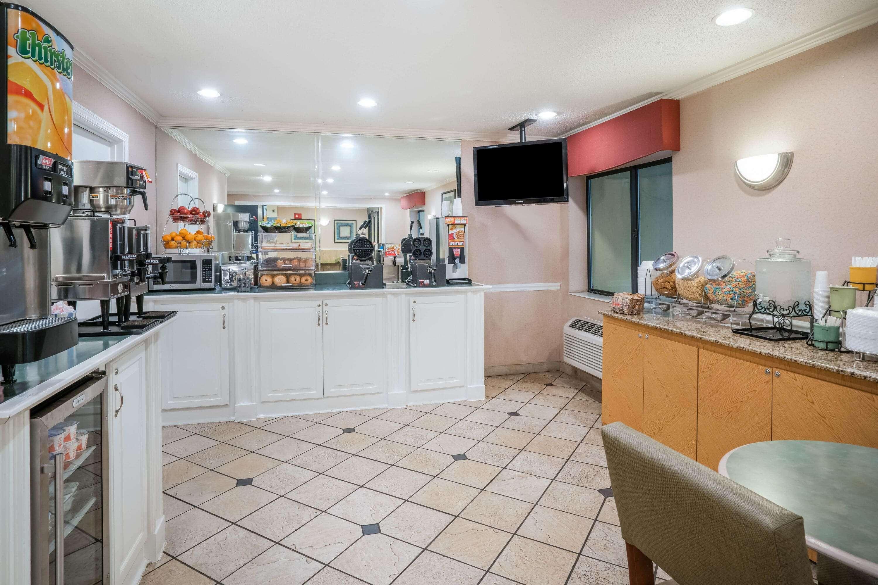 La Quinta By Wyndham Nashville Франклин Экстерьер фото