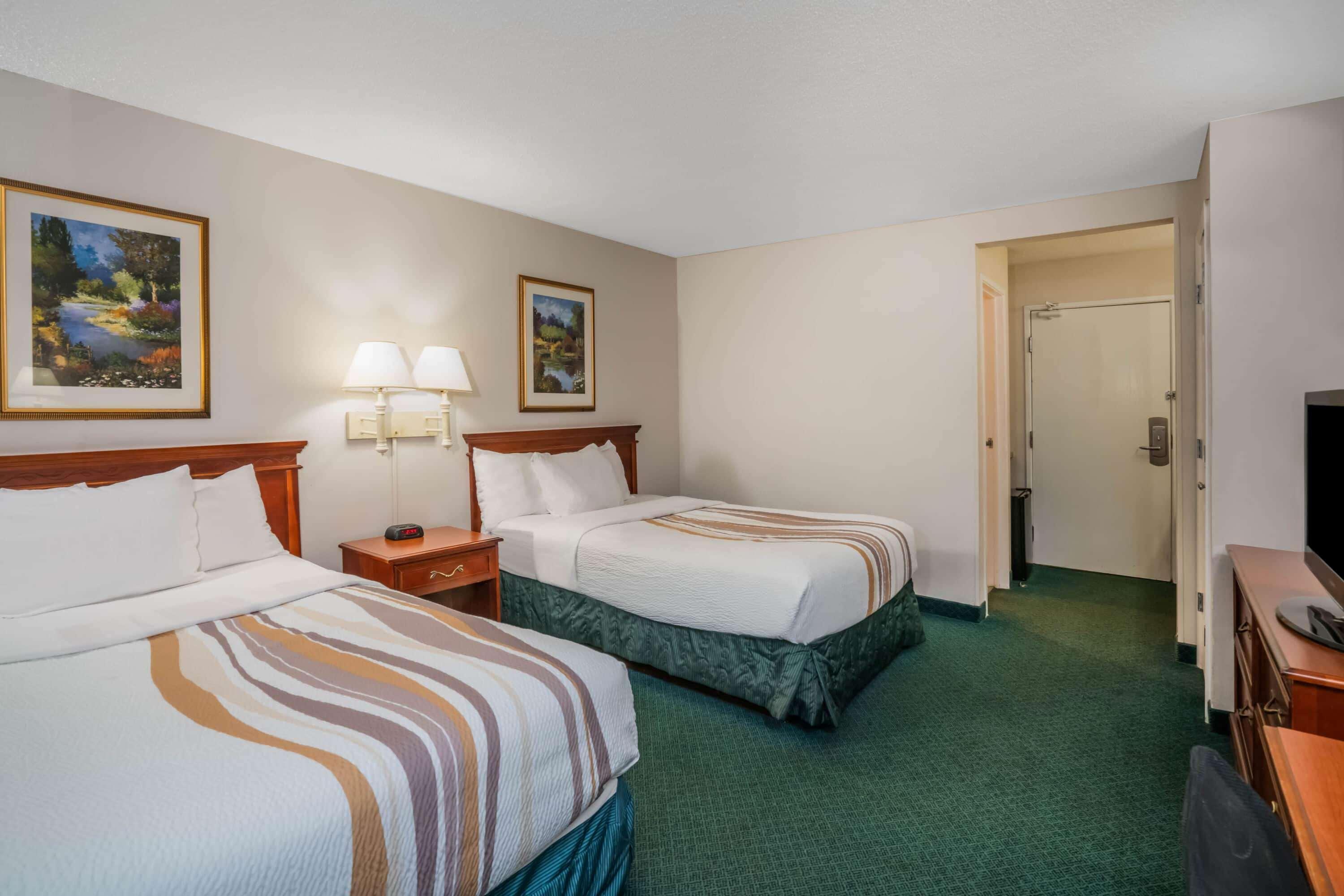 La Quinta By Wyndham Nashville Франклин Экстерьер фото