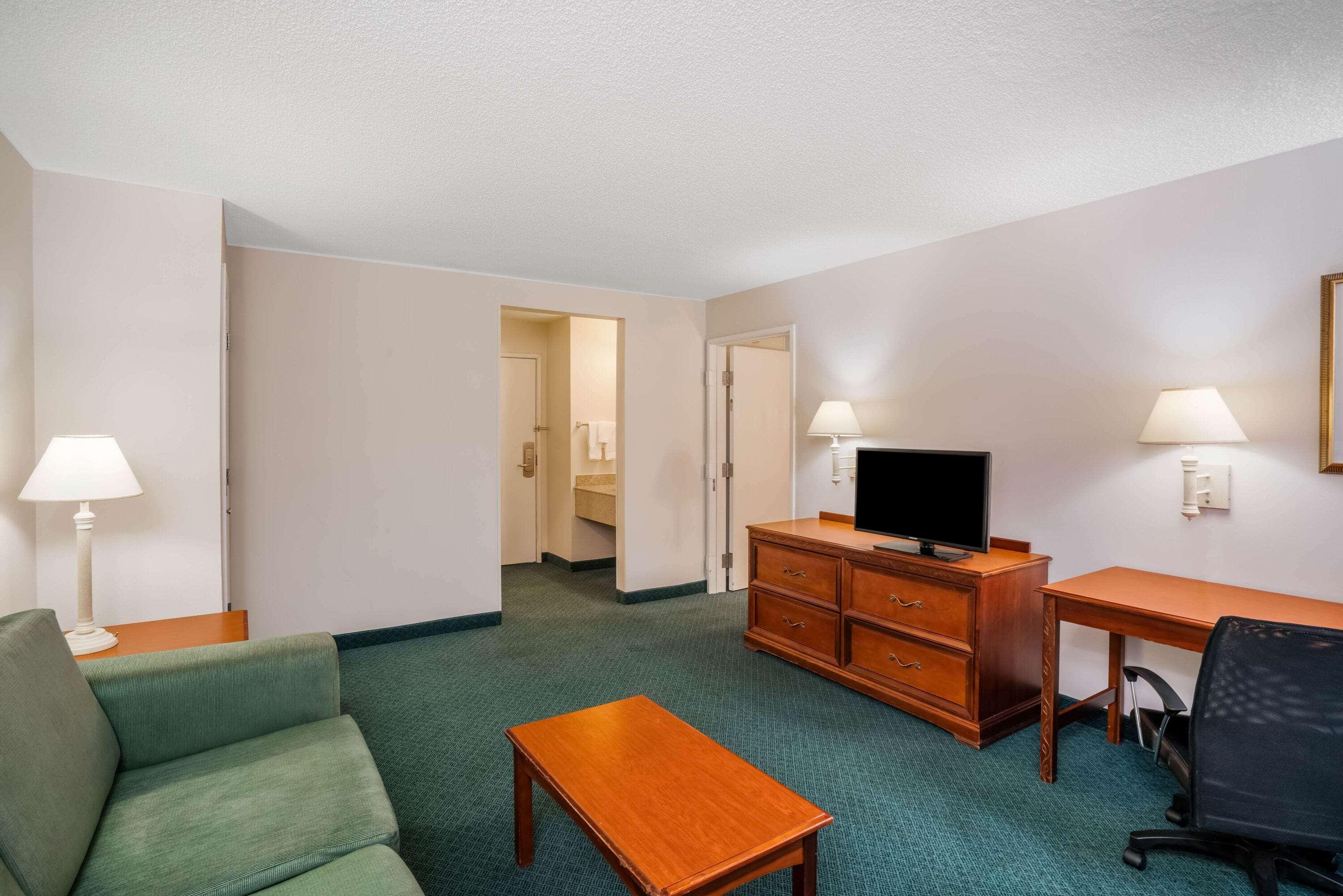 La Quinta By Wyndham Nashville Франклин Экстерьер фото