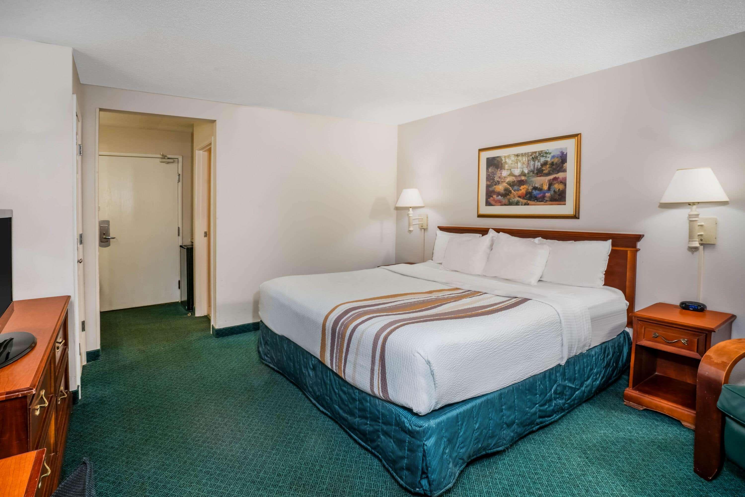 La Quinta By Wyndham Nashville Франклин Экстерьер фото