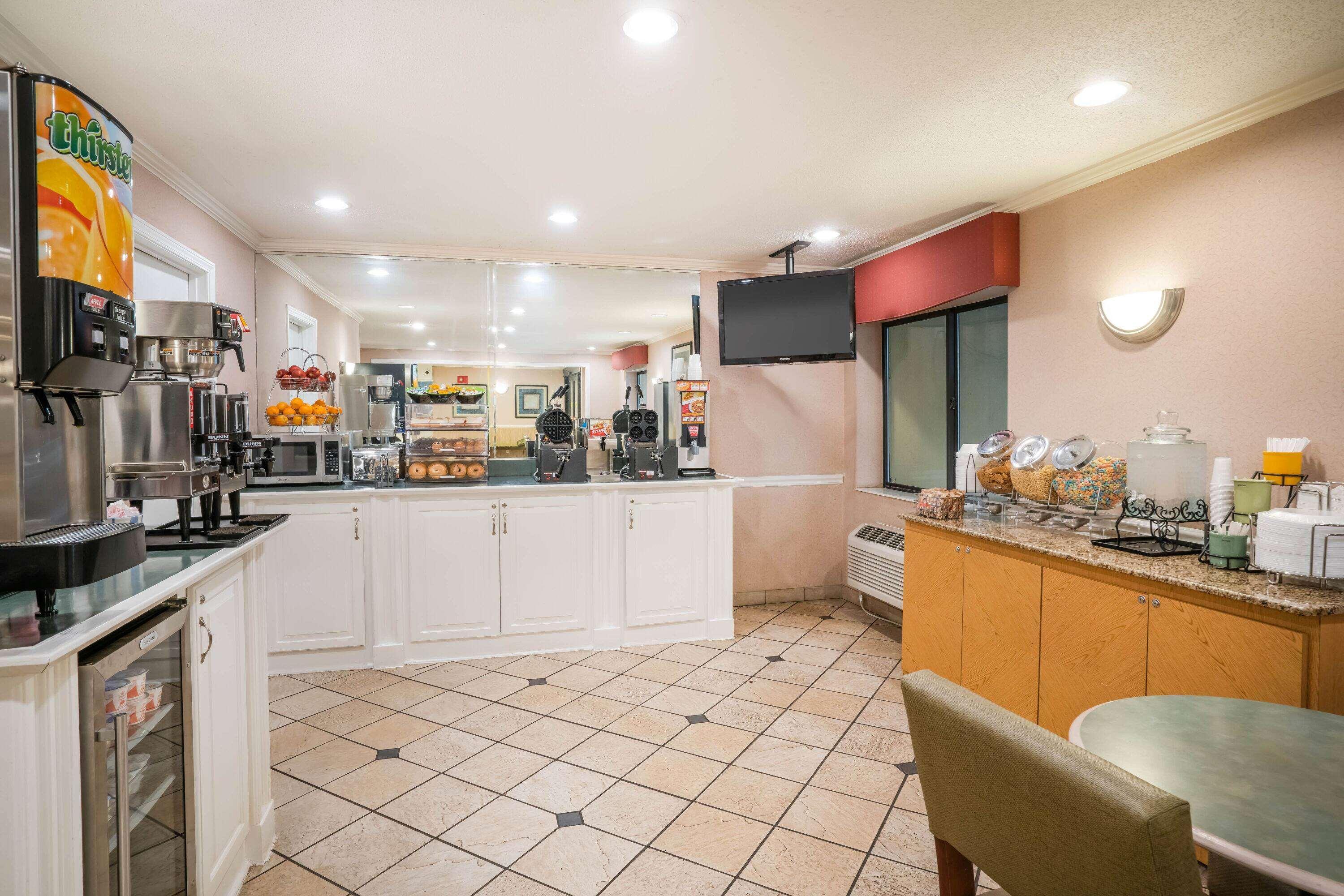 La Quinta By Wyndham Nashville Франклин Экстерьер фото