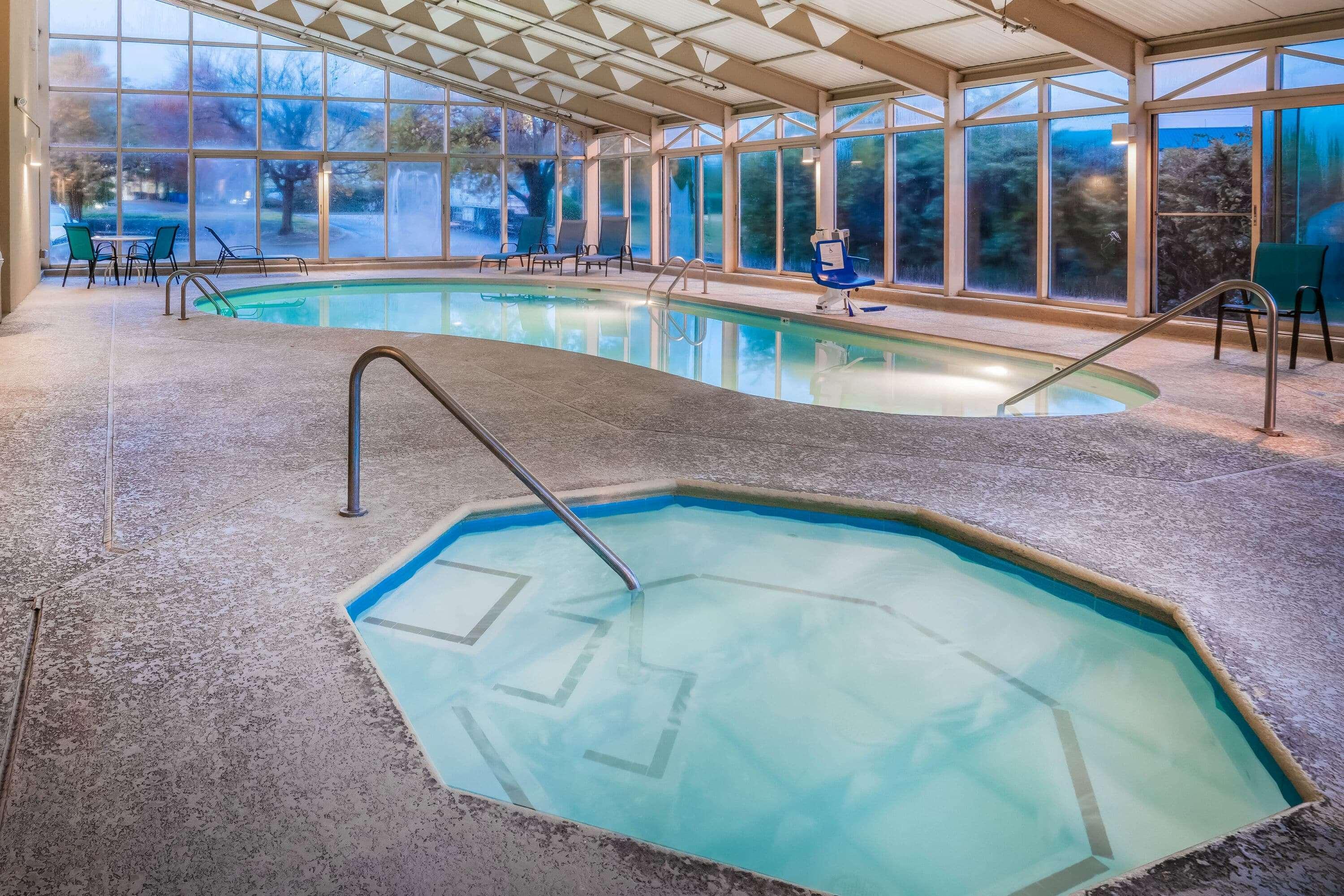 La Quinta By Wyndham Nashville Франклин Экстерьер фото