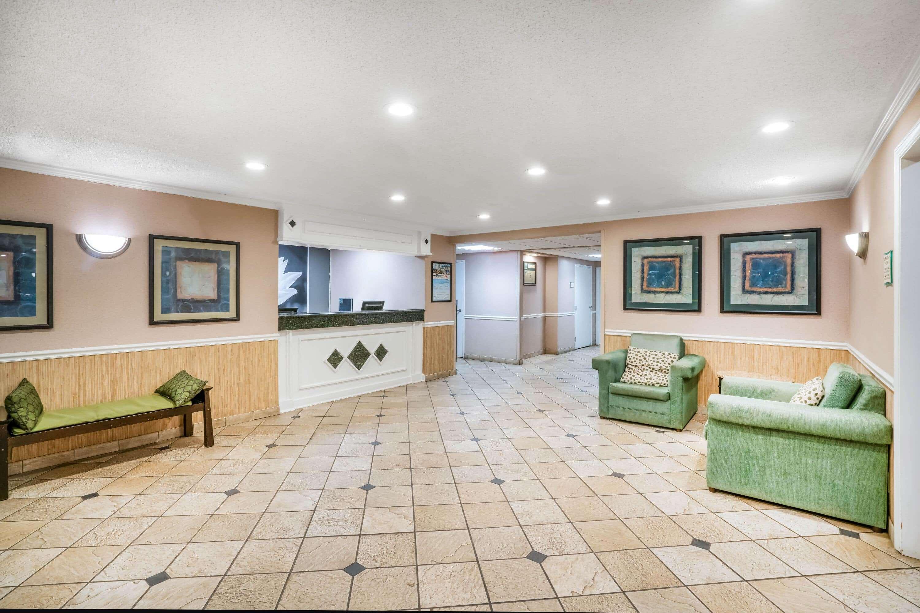 La Quinta By Wyndham Nashville Франклин Экстерьер фото
