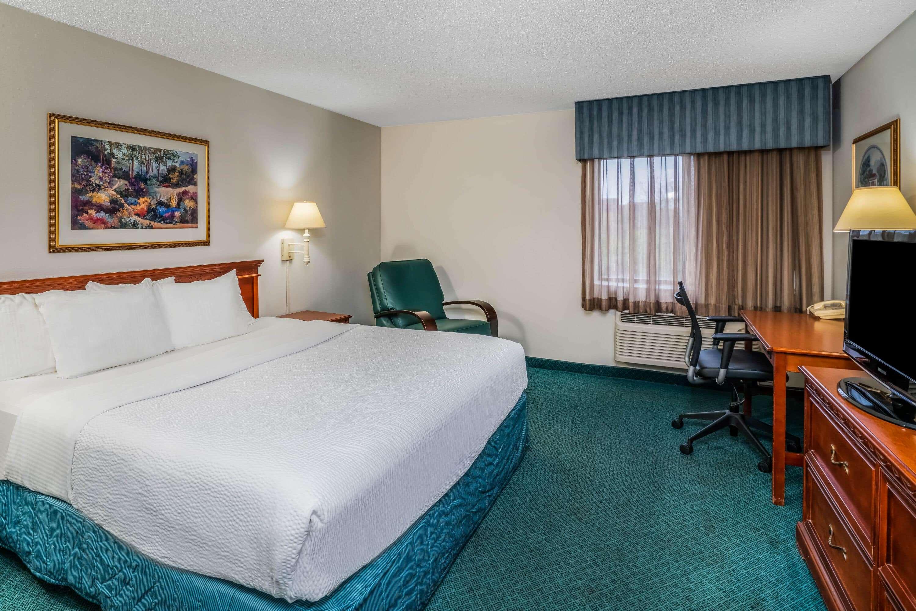 La Quinta By Wyndham Nashville Франклин Экстерьер фото