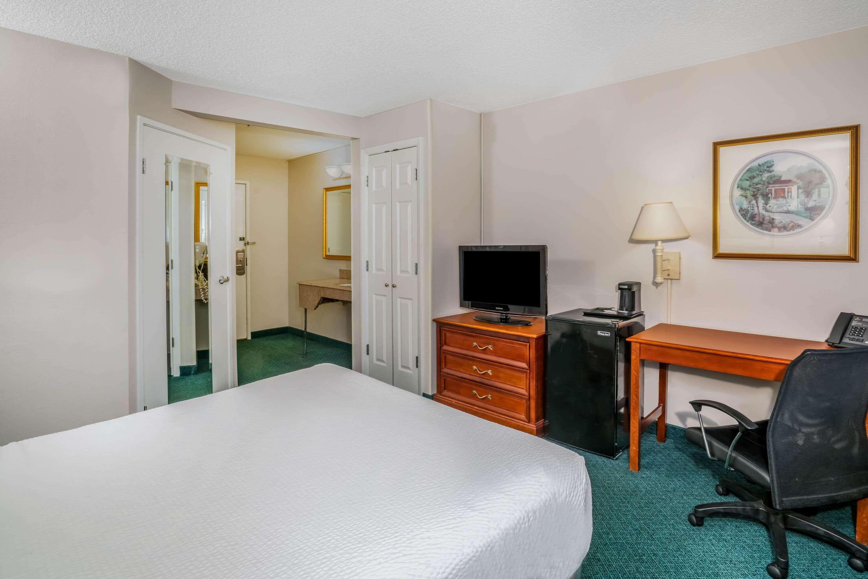 La Quinta By Wyndham Nashville Франклин Экстерьер фото