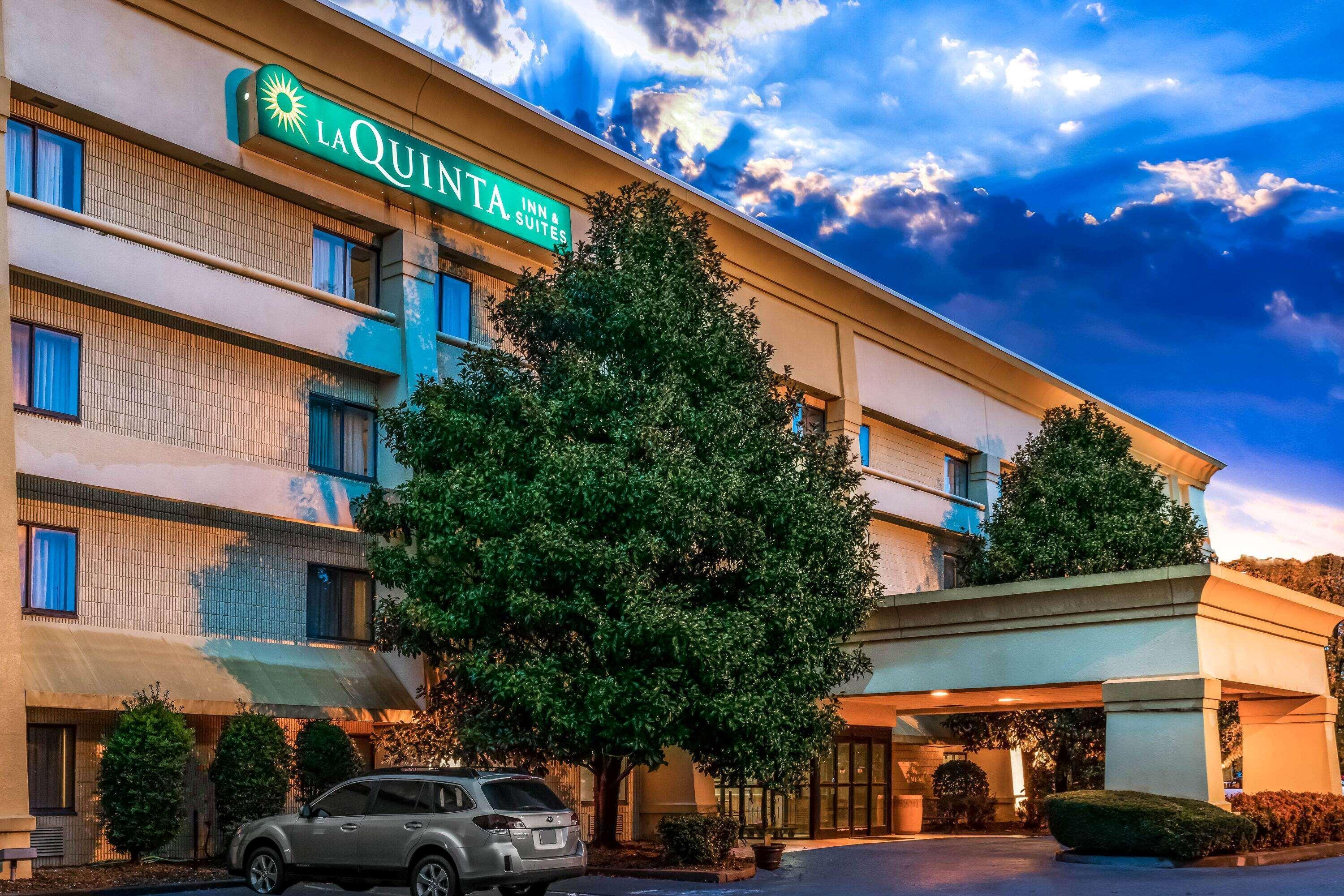 La Quinta By Wyndham Nashville Франклин Экстерьер фото