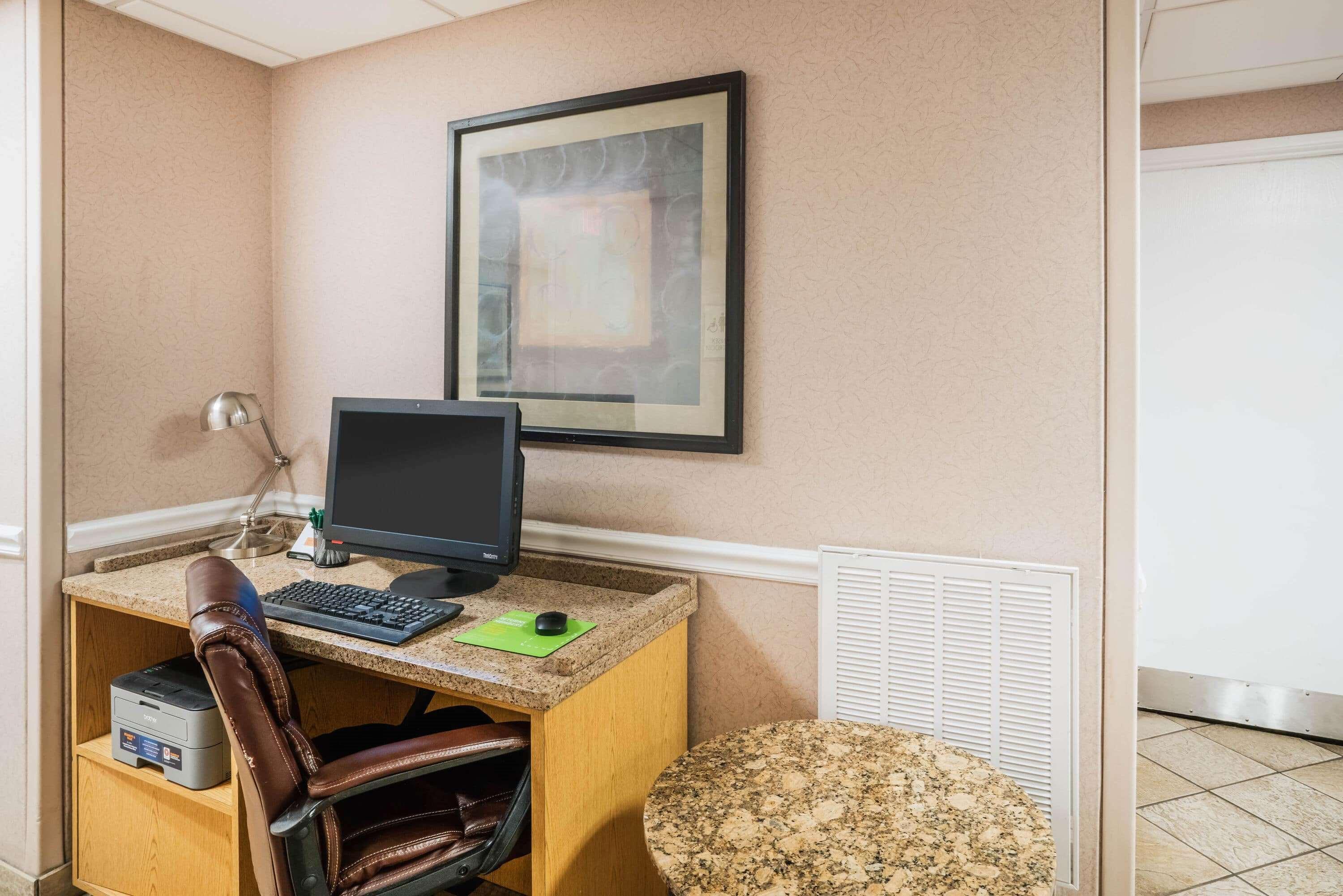 La Quinta By Wyndham Nashville Франклин Экстерьер фото
