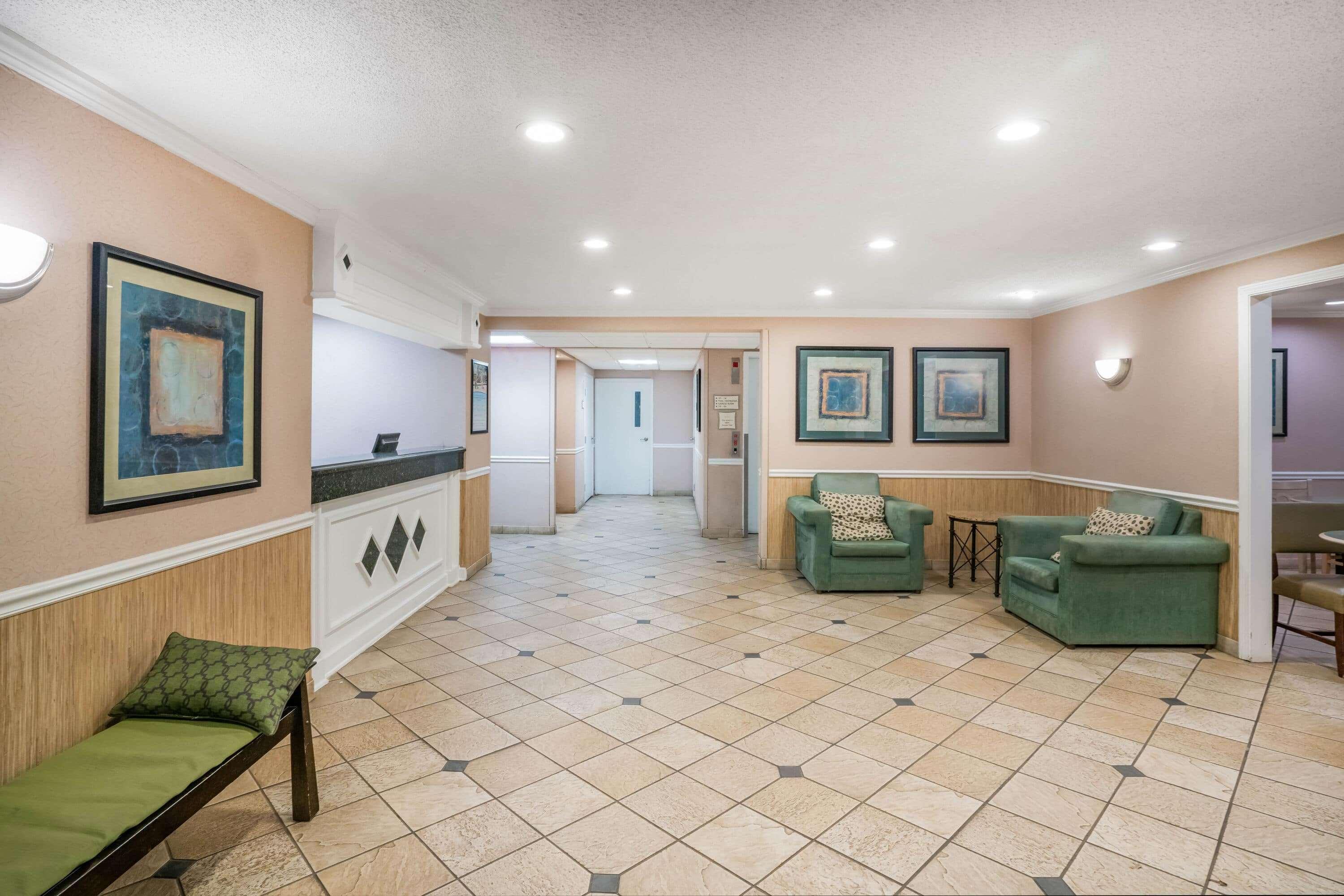 La Quinta By Wyndham Nashville Франклин Экстерьер фото