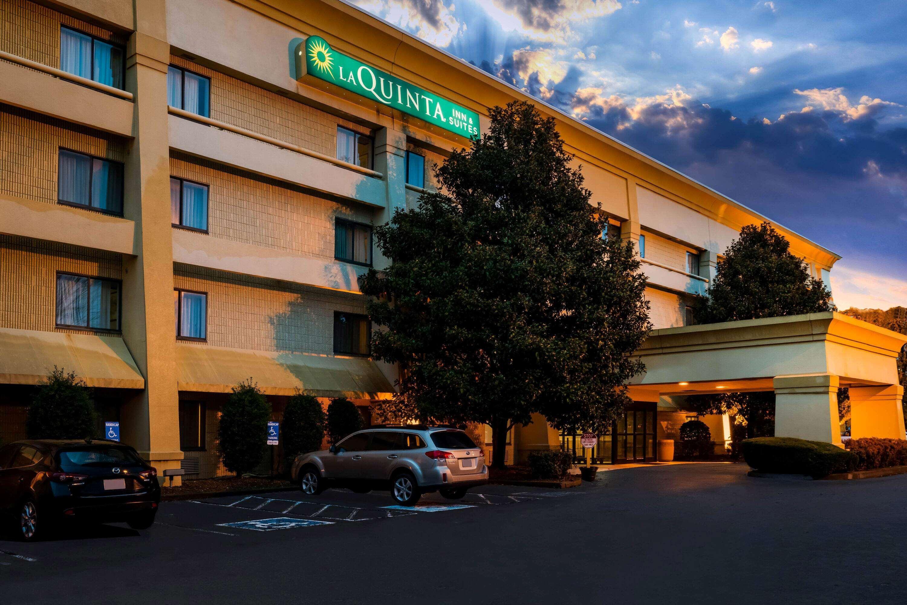La Quinta By Wyndham Nashville Франклин Экстерьер фото