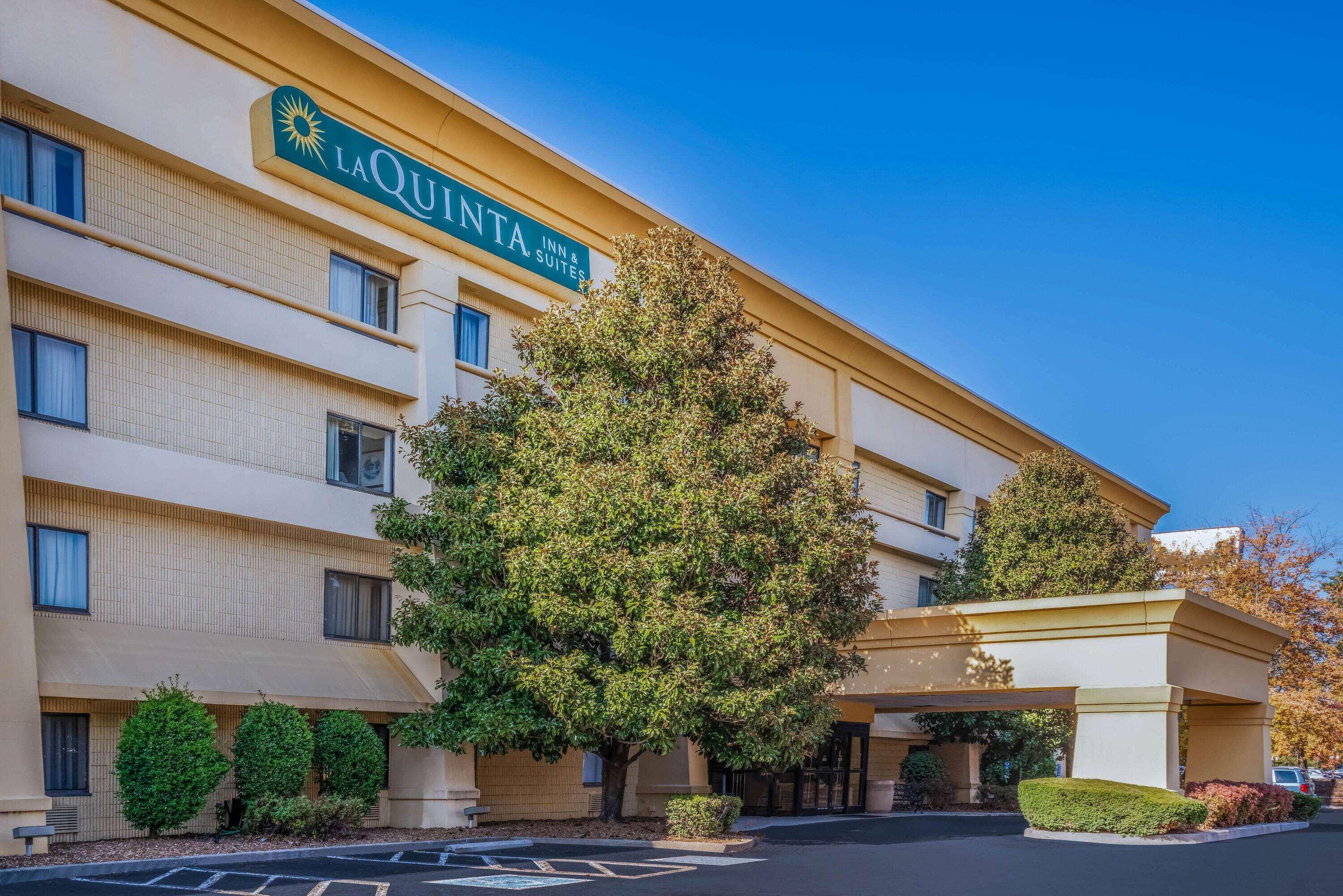 La Quinta By Wyndham Nashville Франклин Экстерьер фото