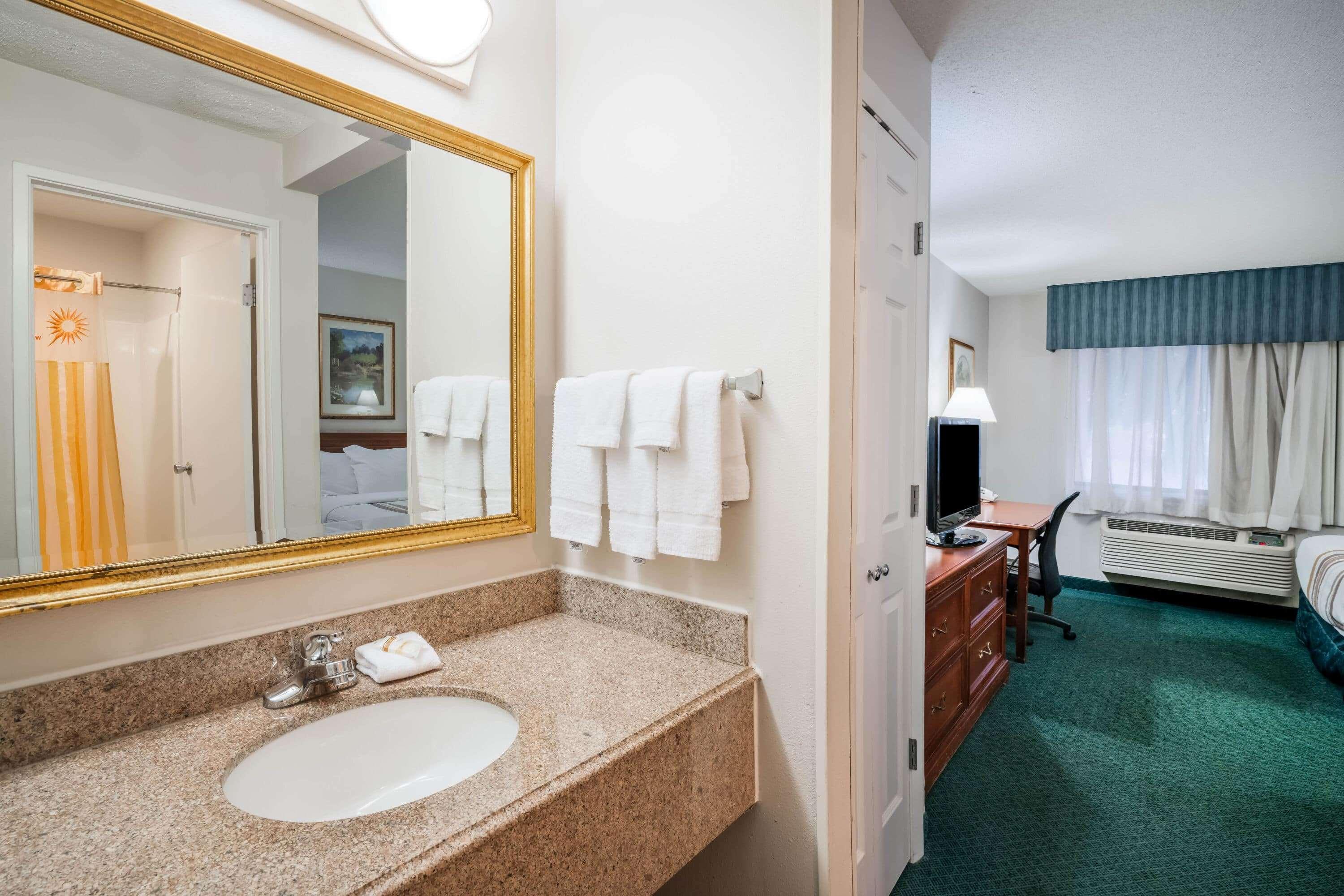 La Quinta By Wyndham Nashville Франклин Экстерьер фото