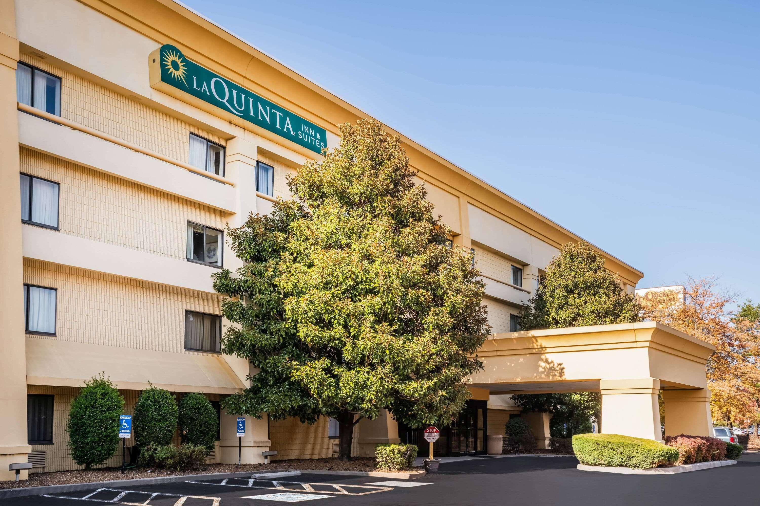 La Quinta By Wyndham Nashville Франклин Экстерьер фото