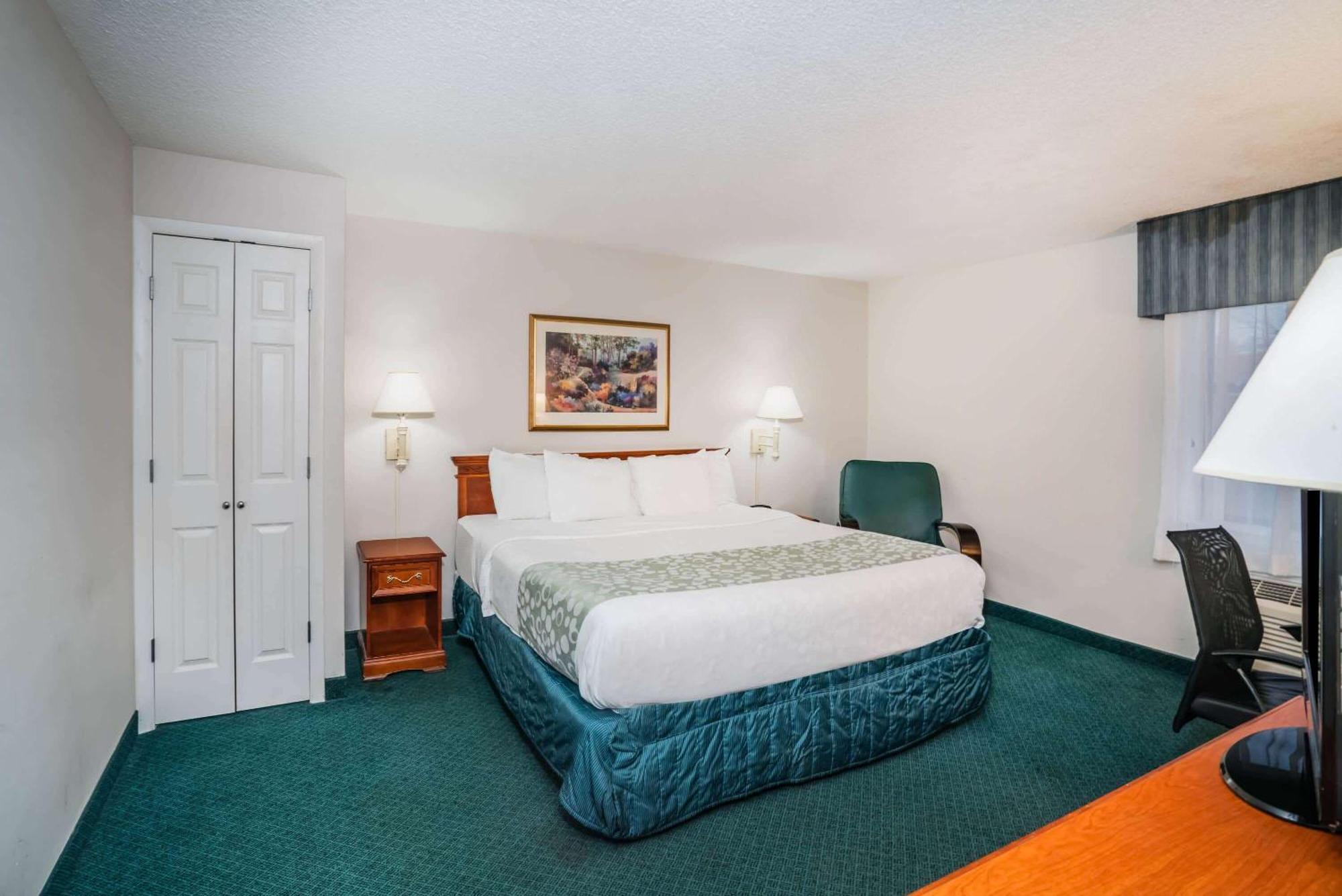La Quinta By Wyndham Nashville Франклин Экстерьер фото