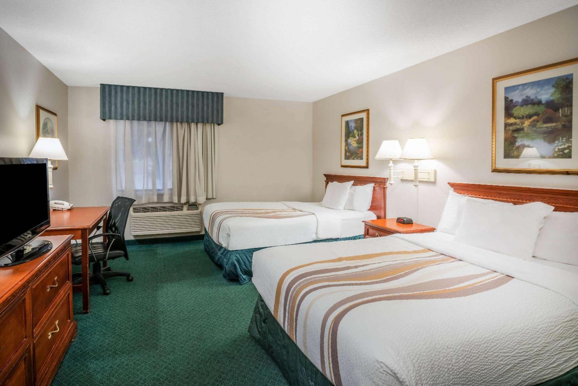 La Quinta By Wyndham Nashville Франклин Экстерьер фото