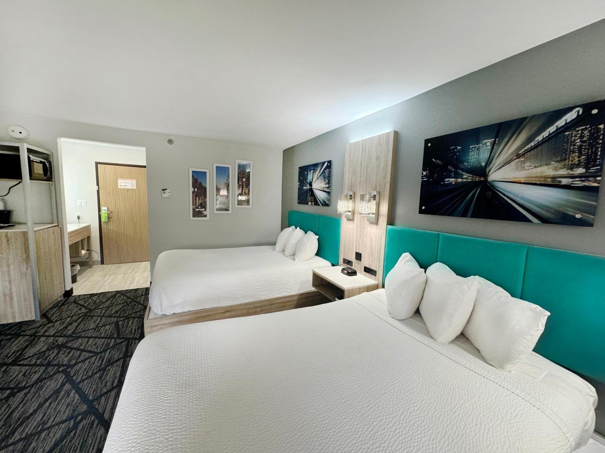 La Quinta By Wyndham Nashville Франклин Экстерьер фото