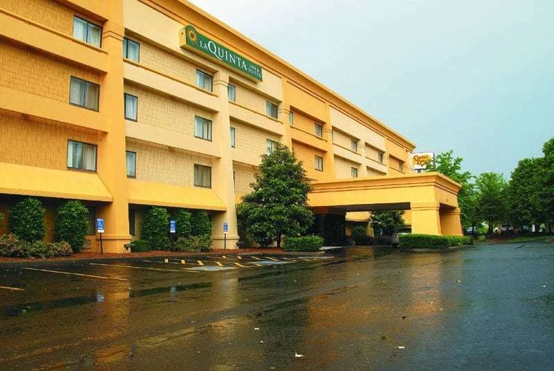 La Quinta By Wyndham Nashville Франклин Экстерьер фото