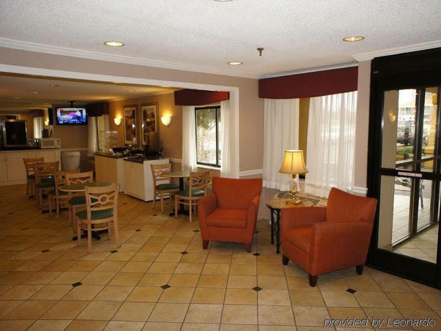 La Quinta By Wyndham Nashville Франклин Экстерьер фото