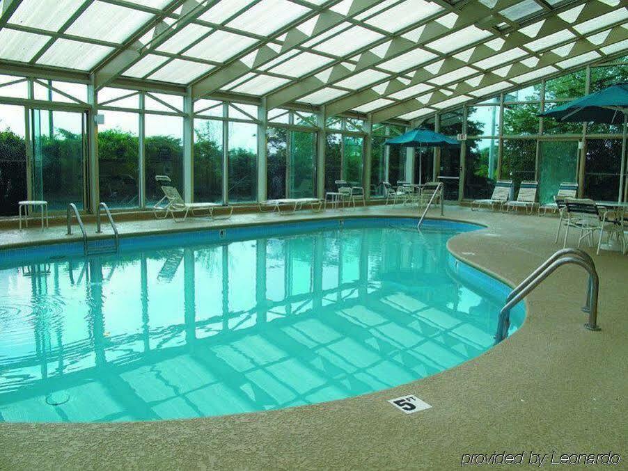La Quinta By Wyndham Nashville Франклин Экстерьер фото
