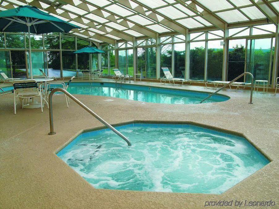La Quinta By Wyndham Nashville Франклин Экстерьер фото